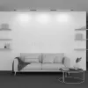 Трековый магнитный светильник Maytoni Basis TR030-2-24W2.7K-B TR030-2-24W2.7K-B - 6