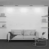 Трековый магнитный светильник Maytoni Basis TR030-2-30W2.7K-B TR030-2-30W2.7K-B - 7