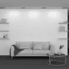 Трековый магнитный светильник Maytoni Basis TR030-2-30W2.7K-B TR030-2-30W2.7K-B - 5