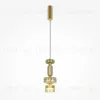 Подвесной светильник Maytoni Level MOD253PL-L18BS3K2 MOD253PL-L18BS3K2 - 5