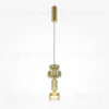 Подвесной светильник Maytoni Level MOD253PL-L18BS3K1 MOD253PL-L18BS3K1 - 5
