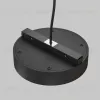 Блок питания встраиваемый Maytoni Basity DC48В 4.1A IP54 TRA172DR-200W-B TRA172DR-200W-B - 2