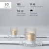 Гирлянда Белт-Лайт Laitcom (LTC) BL50m/125L-8-P BL50m/125L-8-P - 1