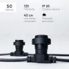 Гирлянда Белт-Лайт Laitcom (LTC) BL50m/125L-1 BL50m/125L-1 - 1