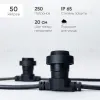 Гирлянда Белт-Лайт Laitcom (LTC) BL50m/250L-1 BL50m/250L-1 - 1