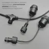 Гирлянда Белт-Лайт Laitcom (LTC) UBL5m/10L-1 UBL5m/10L-1 - 6