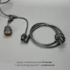 Гирлянда Белт-Лайт Laitcom (LTC) UBL5m/10L-1 UBL5m/10L-1 - 8