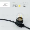 Лампа филаментная Laitcom (LTC) FLS27-2W-2WW FLS27-2W-2WW - 1