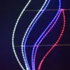 Светодиодная консоль Звезда с российским флагом Laitcom (LTC) KM9-06 KM9-06 - 2