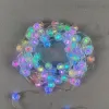 Гирлянда Шарики Смарт Laitcom (LTC) MBSmart100-10-5RGB MBSmart100-10-5RGB - 2