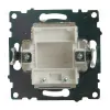 Кабельный вывод (механизм) Stekker Катрин GLS00-7116-01 49463 49463 - 6