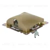Кабельный вывод (механизм) Stekker Катрин GLS00-7116-08 49464 49464 - 6