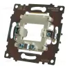 Кабельный вывод (механизм) Stekker Катрин GLS00-7116-05 49466 49466 - 7