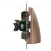 Кабельный вывод (механизм) Stekker Катрин GLS00-7116-02 49467 49467 - 5