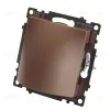 Кабельный вывод (механизм) Stekker Катрин GLS00-7116-02 49467 49467 - 3