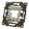 Кабельный вывод (механизм) Stekker Катрин GLS00-7116-04 49468 49468 - 7
