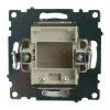 Кабельный вывод (механизм) Stekker Катрин GLS00-7116-04 49468 49468 - 6