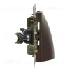 Кабельный вывод (механизм) Stekker Катрин GLS00-7116-04 49468 49468 - 5