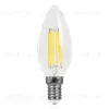 Лампа светодиодная Feron LB-1208 E14 8W 6400K 51249 51249 - 2