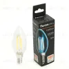 Лампа светодиодная Feron LB-1208 E14 8W 6400K 51249 51249 - 1