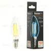 Лампа светодиодная Feron LB-1208 E14 8W 6400K 51249 51249 - 8