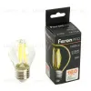 Лампа светодиодная Feron LB-1708 E27 8W 2700K 51253 51253 - 1