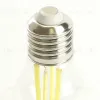 Лампа светодиодная Feron LB-1708 E27 8W 4000K 51254 51254 - 5