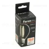 Лампа светодиодная Feron LB-1708 E27 8W 4000K 51254 51254 - 9
