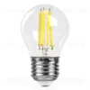 Лампа светодиодная Feron LB-1708 E27 8W 6400K 51255 51255 - 2
