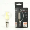 Лампа светодиодная Feron LB-1706 E14 6W 4000K 51257 51257 - 7