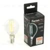 Лампа светодиодная Feron LB-1706 E14 6W 6400K 51258 51258 - 1