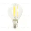 Лампа светодиодная Feron LB-1708 E14 8W 2700K 51259 51259 - 3
