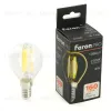 Лампа светодиодная Feron LB-1708 E14 8W 2700K 51259 51259 - 1