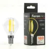 Лампа светодиодная Feron LB-1708 E14 8W 2700K 51259 51259 - 9