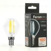 Лампа светодиодная Feron LB-1708 E14 8W 6400K 51261 51261 - 9