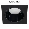 Встраиваемый светильник Feron DL3112 51408 51408 - 2
