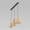 Подвесной светильник TK Lighting 4954 Juta a068752 4954 Juta - 2