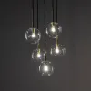 Каскадная люстра TK Lighting 5943 Nilos a068680 5943 Nilos - 2