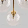 Каскадная люстра TK Lighting 5943 Nilos a068680 5943 Nilos - 4