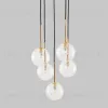 Каскадная люстра TK Lighting 5943 Nilos a068680 5943 Nilos - 3