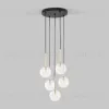Каскадная люстра TK Lighting 5943 Nilos a068680 5943 Nilos - 1