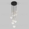 Каскадная люстра TK Lighting 5944 Nilos a068679 5944 Nilos - 3