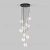 Каскадная люстра TK Lighting 5944 Nilos a068679 5944 Nilos - 1