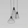 Подвесной светильник TK Lighting 10187 Modesto a068667 10187 Modesto - 2