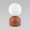 Настольная лампа TK Lighting 16042 Miki a068660 16042 Miki - 1