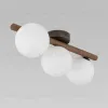 Потолочный светильник TK Lighting 10269 Estera Wood a068627 10269 Estera Wood - 3