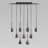 Каскадная люстра TK Lighting 6148 Estera a068583 6148 Estera - 1