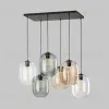 Каскадная люстра TK Lighting 5974 Elio a068561 5974 Elio - 1