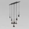 Каскадная люстра TK Lighting 6148 Estera a068583 6148 Estera - 3
