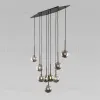 Каскадная люстра TK Lighting 6148 Estera a068583 6148 Estera - 2